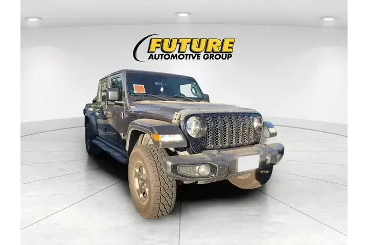 $30997 : Jeep Gladiator 2021 4x4 Spor image 1