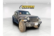 Jeep Gladiator 2021 4x4 Spor en Sacramento
