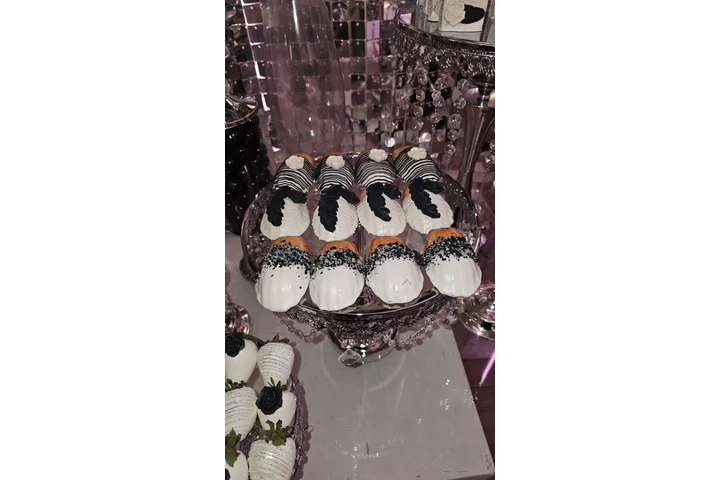 Salon de fiesta image 2