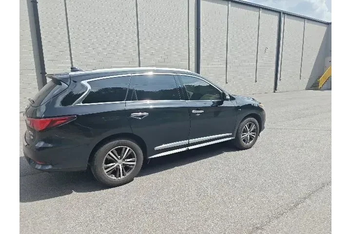$12990 : INFINITI QX60 2019 Pure 4dr image 3