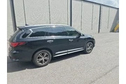 $12990 : INFINITI QX60 2019 Pure 4dr thumbnail