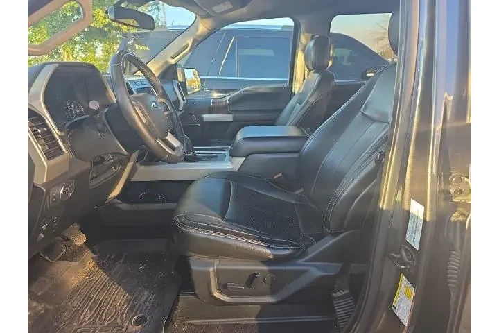 $28998 : Ford F-150 2019 4x4 Lariat 4 image 10