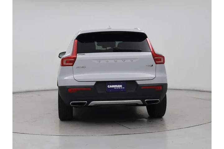 $22998 : Volvo XC40 2020 AWD T5 Inscr image 6
