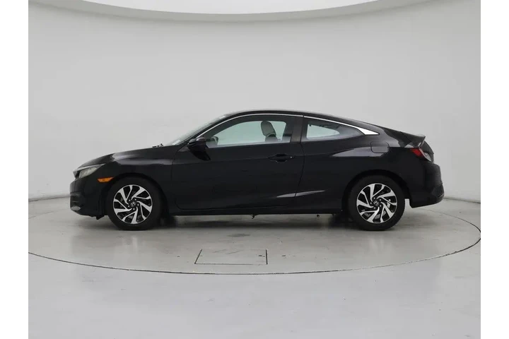 $16998 : Honda Civic 2016 LX 2dr Coup image 3