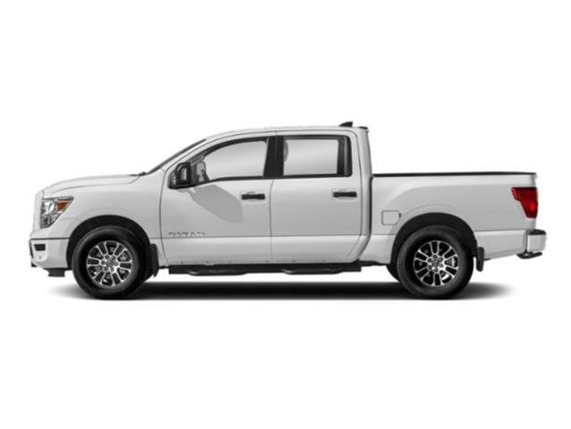 $44823 : 2024 Nissan Titan image 3