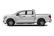 $44823 : 2024 Nissan Titan thumbnail