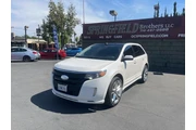 2011 Edge Sport en Orange County