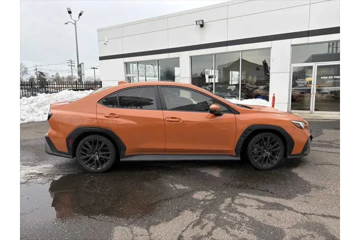 $29943 : Subaru WRX 2023 AWD Limited image 6