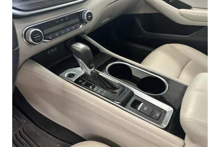 $20500 : Nissan Altima 2021 2.5 SL 4d image 5