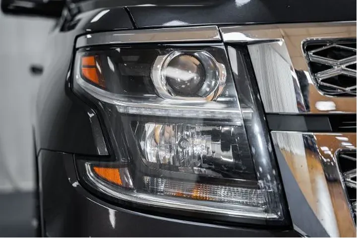 $26000 : Chevrolet Tahoe 2018 4x4 LT image 9