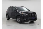 Honda Passport 2022 AWD Trai