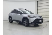 Toyota Corolla Cross Hybrid en Sacramento