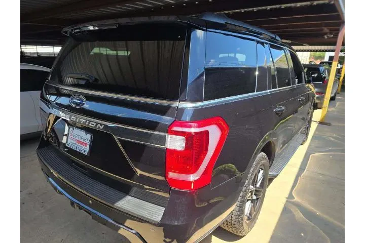 $32773 : Ford Expedition 2021 4x2 XLT image 2