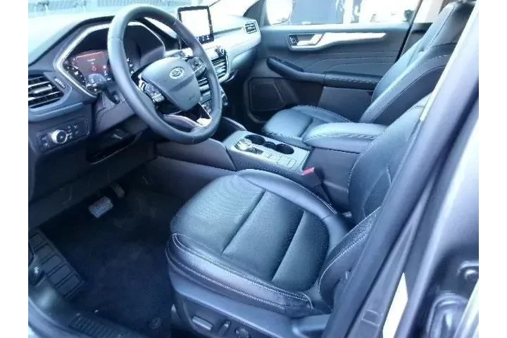 $23696 : Ford Escape Plug-In Hybrid 2 image 8