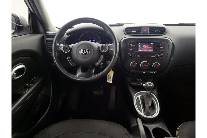 $12998 : Kia Soul 2015 + 4dr Crossove image 10