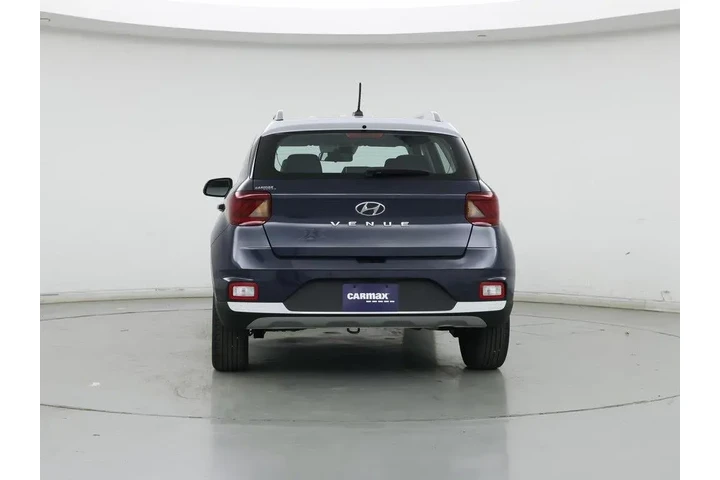 $21998 : Hyundai VENUE 2023 Limited 4 image 6