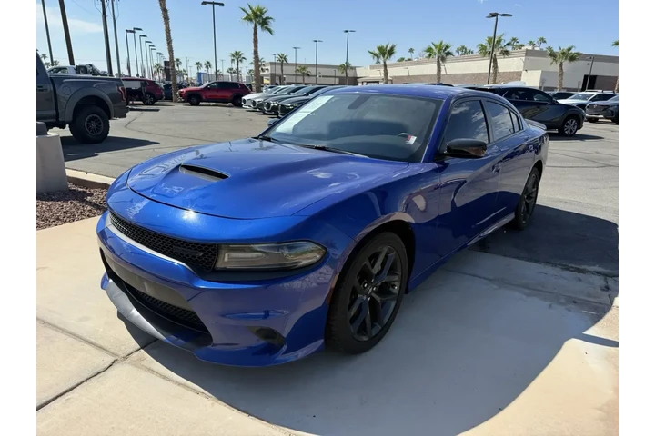 $30688 : Dodge Charger 2021 R/T 4dr S image 3