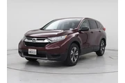 $25998 : Honda CR-V 2019 LX 4dr SUV thumbnail