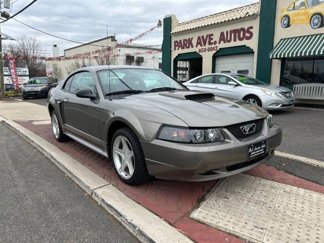 $8995 : 2001 Mustang GT image 1