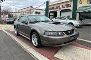 2001 Mustang GT en Camden