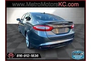 $16989 : 2020 Fusion SE FWD thumbnail