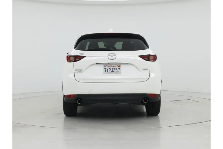 $15998 : Mazda CX-5 2017 AWD Grand To image 6