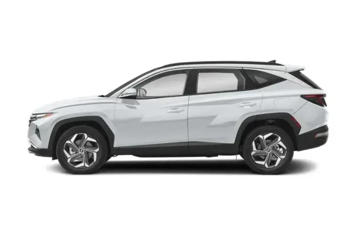 $22378 : Hyundai TUCSON Hybrid 2022 A image 3