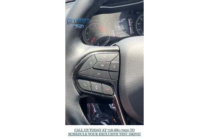 $19889 : Jeep Cherokee 2020 4x4 Latit image 8