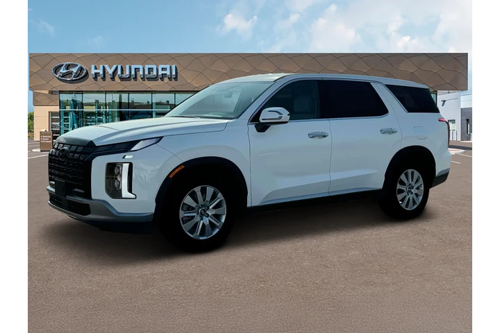 $34991 : Hyundai PALISADE 2025 SE 4dr image 2