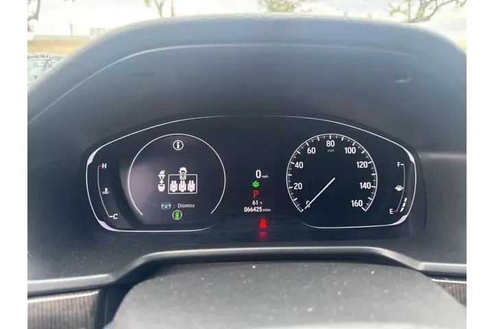 $25490 : Honda Accord 2022 Sport Spec image 7