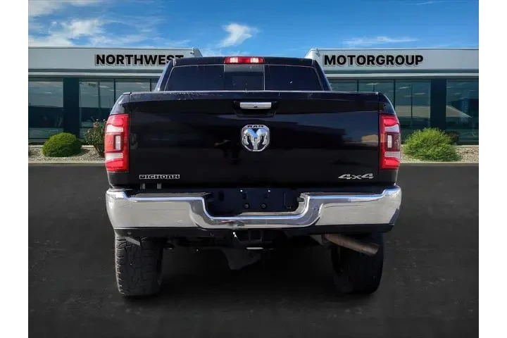 $27500 : Ram 2500 2019 4x4 Big Horn 4 image 6