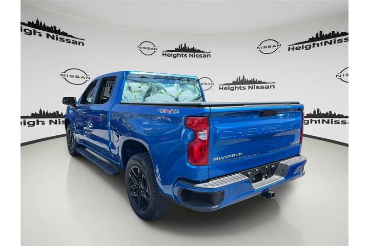$33290 : Chevrolet Silverado 1500 202 image 2