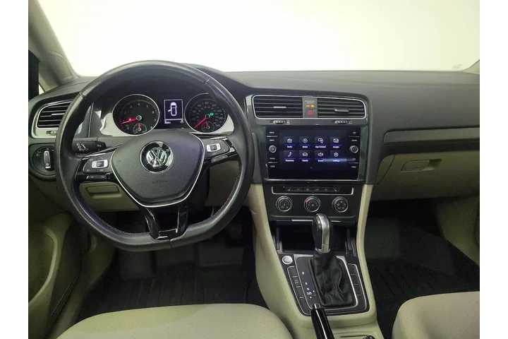 $19998 : Volkswagen Golf SportWagen 2 image 10