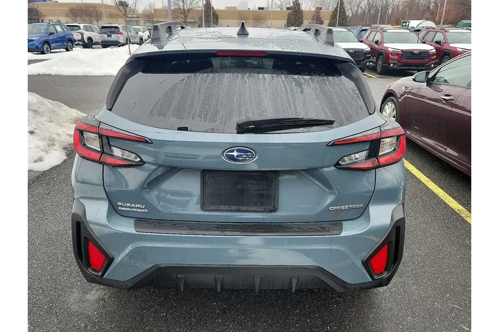 $24877 : Subaru Crosstrek 2024 AWD Pr image 5