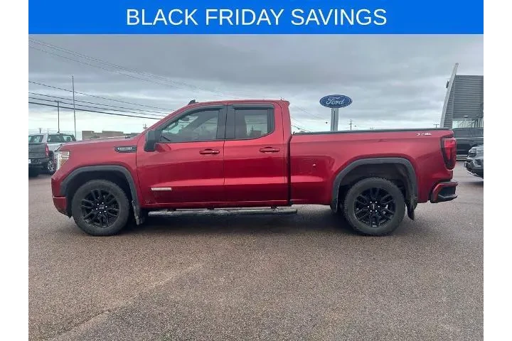 $32636 : GMC Sierra 1500 2021 4x4 Ele image 3