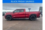 $32636 : GMC Sierra 1500 2021 4x4 Ele thumbnail