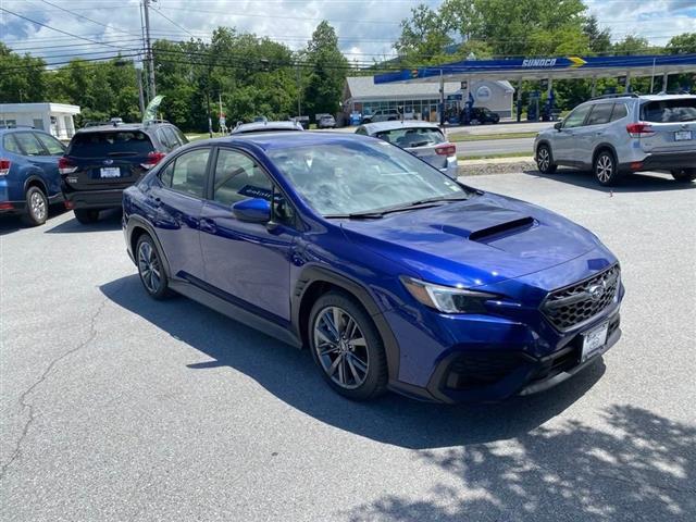 $34559 : 2024 WRX Base Trim Level image 8