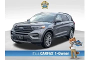 Ford Explorer 2022 XLT 4dr S en Elizabethtown