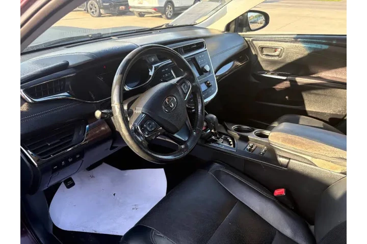 $10950 : 2014 Avalon Limited image 9