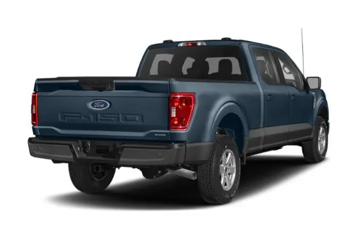 $32925 : Ford F-150 2021 4x4 XL 4dr S image 3