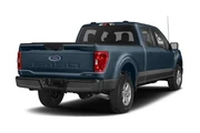 $32925 : Ford F-150 2021 4x4 XL 4dr S thumbnail