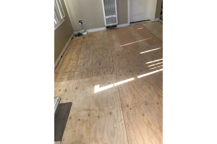 Flooring image 3