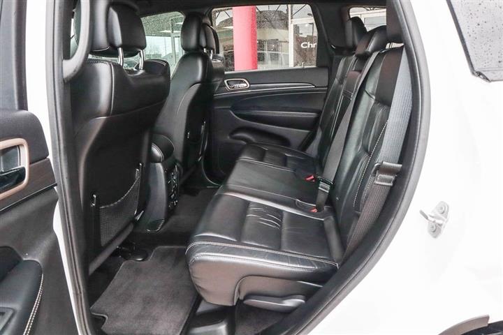 $17988 : 2016 Grand Cherokee Limited image 8