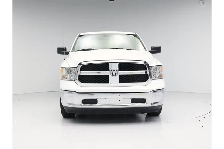 $25998 : Ram 1500 Classic 2024 4x2 SL image 5