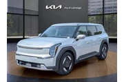 Kia EV9 2024 Light Long Rang en Atlanta