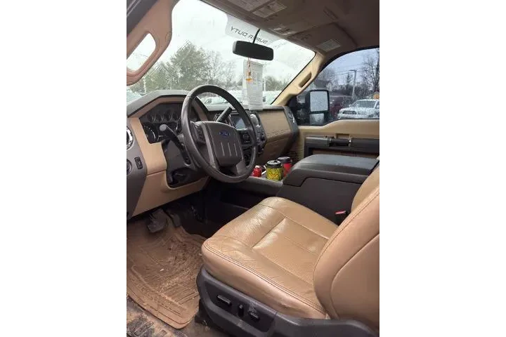 $14082 : Ford F-250 Super Duty 2012 4 image 10