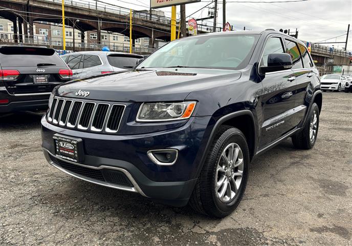 $13875 : 2014 Grand Cherokee LIMITED image 4
