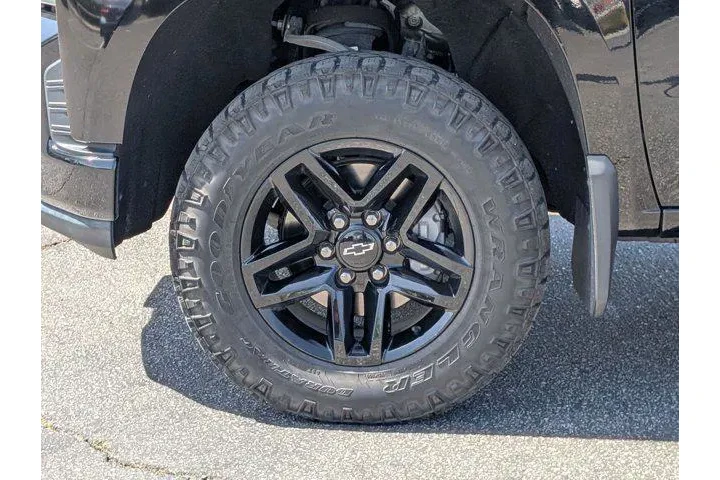 $38970 : Chevrolet Silverado 1500 202 image 10