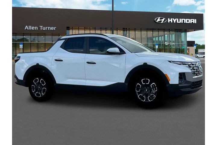 $25998 : Hyundai SANTA CRUZ 2024 AWD image 10