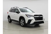 Subaru Ascent 2025 AWD Premi